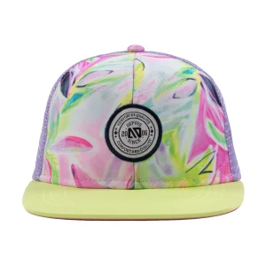 Casquette Bouge à palm beach S24CAS52