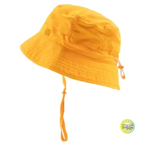 Chapeau Uv ajustable Orange S24CUV300