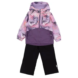 Ensemble de pluie Adèle S24M250