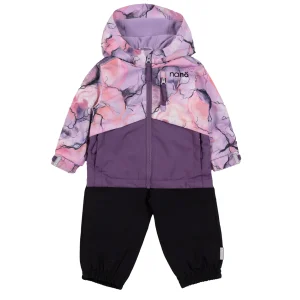 Ensemble de pluie pour bébé Adèle S24M250