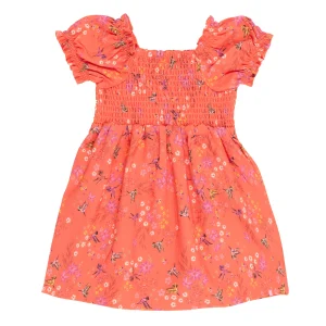 Tunique courte Joli colibri S2502-14