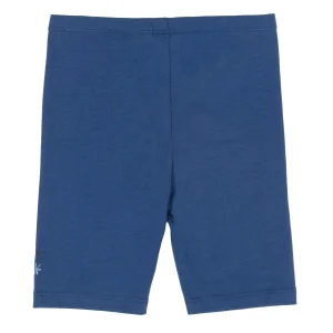 Legging bleu Vacances à Malibu S2508-13