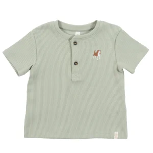 T-shirt pour bébé  Souris S2559-05