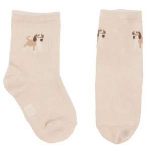 Chaussettes pour bébé Souris S2559-20