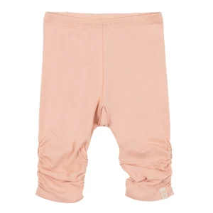 Legging 3/4 pour bébé Trop belle S2560-06