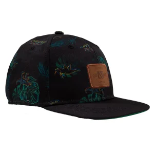Casquette monstera S25CAS05