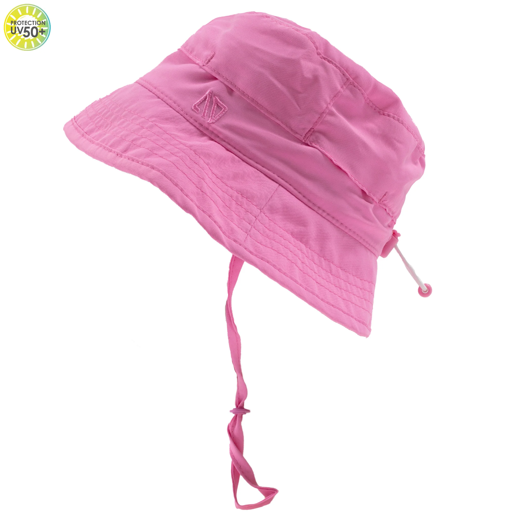 Chapeau Uv ajustable Rose s25cuv300