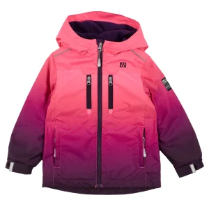 Manteau Dina mi-saison S25M260