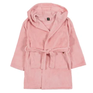 Robe de Chambre/ peignoir Rose S25RC50