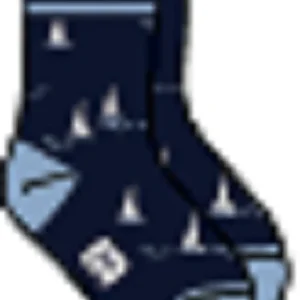 Chaussettes Brise côtière S2601-20 (prévente)