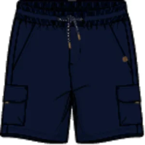 Bermuda Marine Tout terrain S2605-13 (prévente)