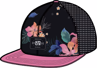 Casquette Vitamine C S26CAS50 (prévente)