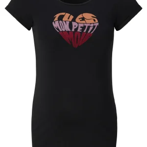 Supermom T-shirt Heart 1270010