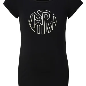 Supermom T-shirt Supermom Black 1280010