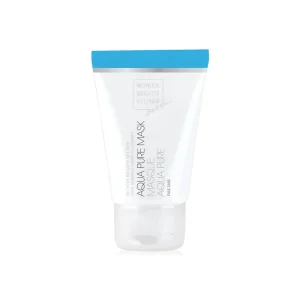 Aqua Pure Mask 75ml - Masque hydratant intensif