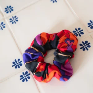 Chouchou Flower Power