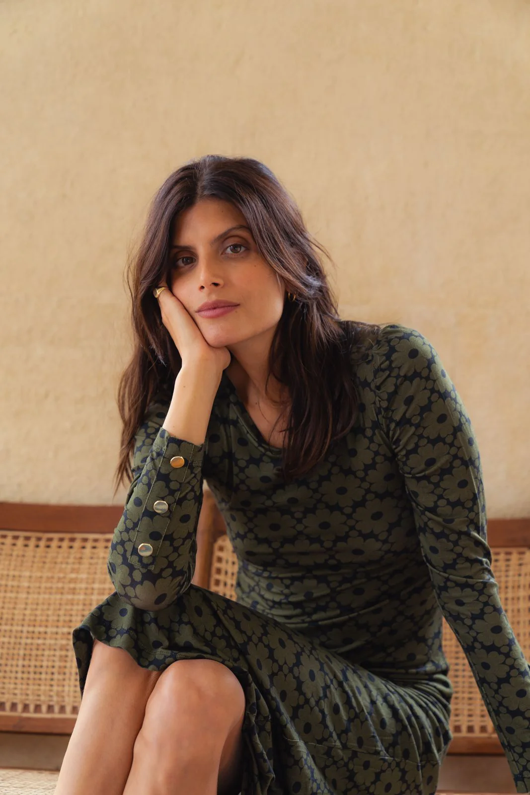 Thelma - Robe Femme Seventies – Image 6