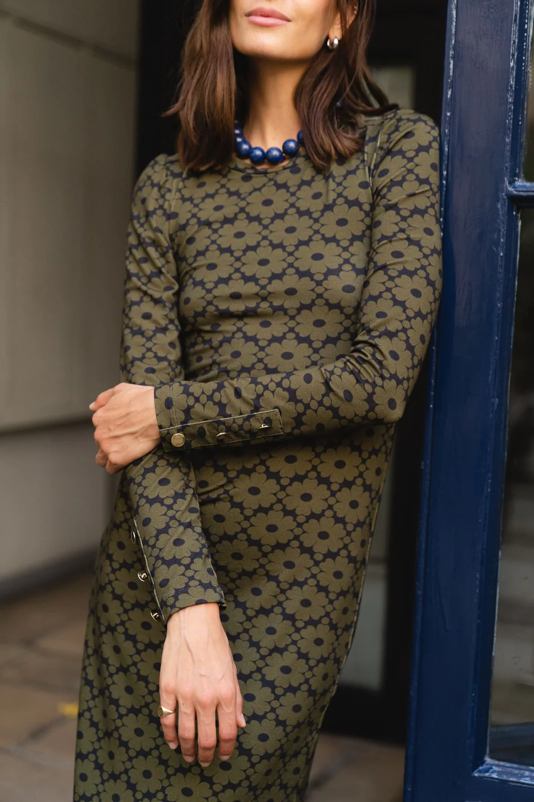 Thelma - Robe Femme Seventies – Image 4