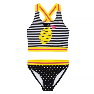 Maillot Citron A30M11