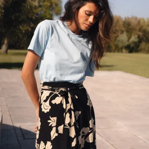 Camilla - Jupe Femme Tokyo