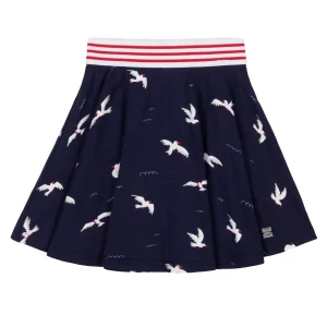 Jupe à vol d'oiseau B30G80