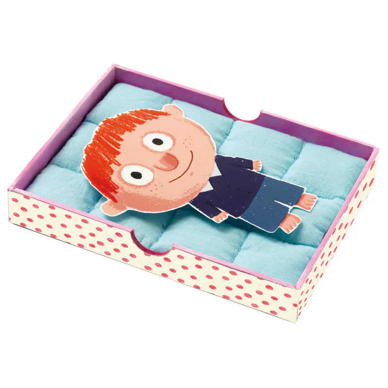 Bisous Dodo - djeco – Image 4