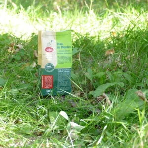 Blanc de Meudon - sac kraft de 500g