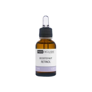 BOOSTER NUIT RETINOL 1% ANTI-ÀGE | 30ml