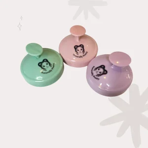 BROSSE MASSANTE CHEVEUX ACTIVE POUSSE