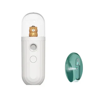 Brumisateur eau rechargeable portable - SKINNY