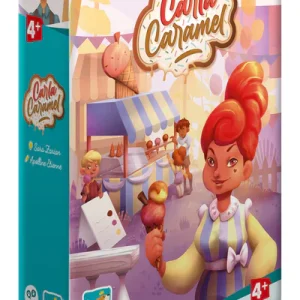 Carla Caramel