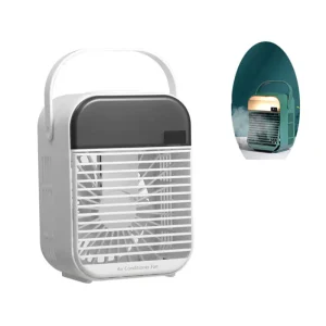 Climatiseur humidificateur d'air 3en1 -  SATA