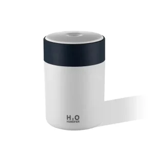 Diffuseur 2en1 humidificateur d'air -  CLOUD