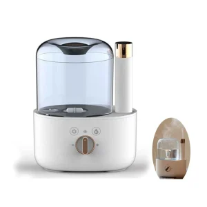 Diffuseur HE humidificateur d'air 2en1 - VENTURE