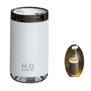 Diffuseur HE humidificateur d'air atomique - FAYA