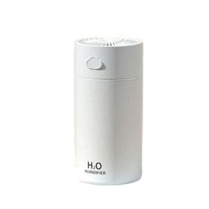 Diffuseur humidificateur d'air silencieux - ZENEA