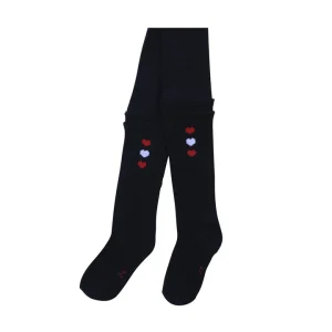 Collant Soirée stylisée F1878-02