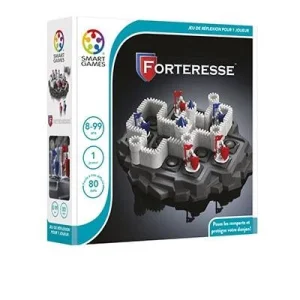 Forteresse