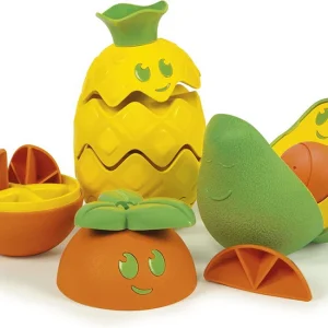 Fruits à assembler Clementoni