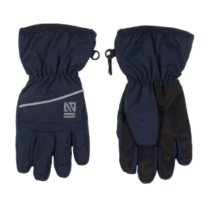 Gants mi-saison Marine BGAN210