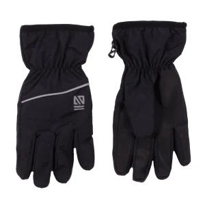 Gants mi-saison Noir  BGAN210