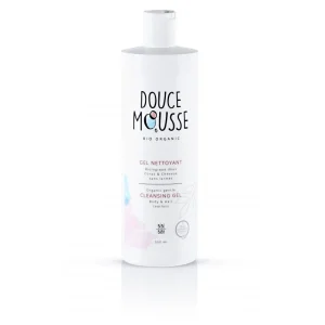 Gel nettoyant pour corps et cheveux Douce Mousse 500ml