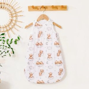 gigoteuse bébé hiver Oursons