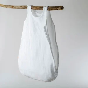 Gigoteuse été Altex en coton bio GOTS - de la naissance à 14 mois