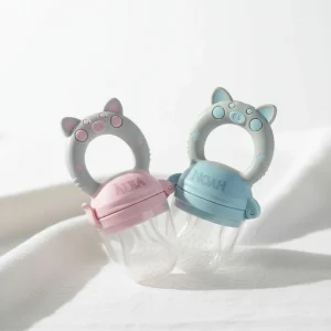 Grignoteuse bébé personnalisable