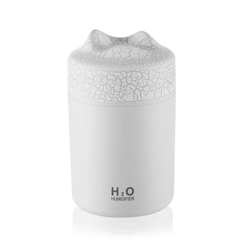 Humidifcateur d'air 3en1 diffuseur HE - BRAZ