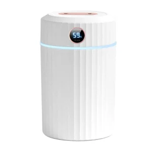 Humidificateur avec hygrostat 2L - VAPOREA