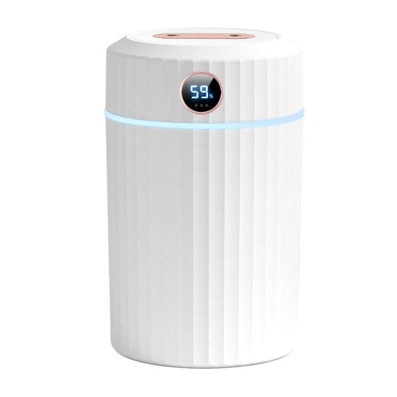 Humidificateur avec hygrostat 2L - VAPOREA