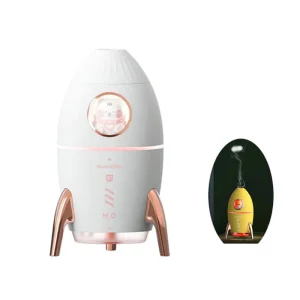 Humidificateur bébé diffuseur HE aérospace - VEGA