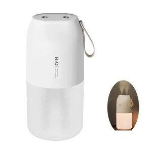 Humidificateur brumisateur rechargeable - SKY